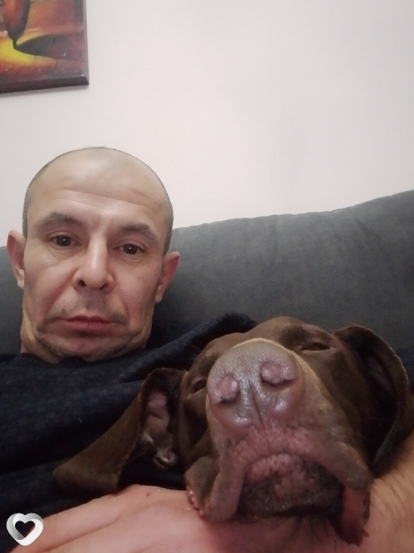 Рустем, 41, Симферополе — анкета №3374979