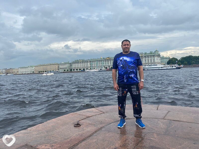 Анатолий, 47, Арзамасе — анкета №3374981