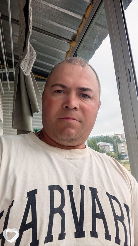 Андрей, 44, Златоусте — анкета №3374986