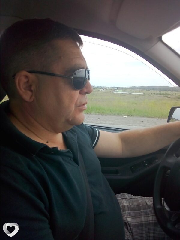 Андрей, 57, Екатеринбурге — анкета №3374987