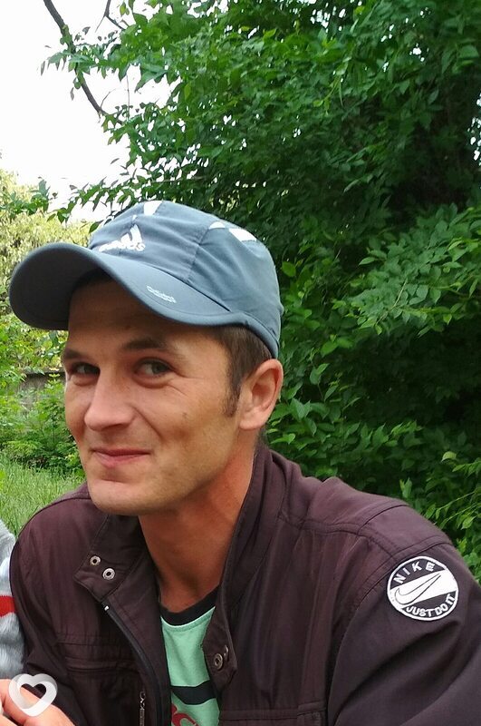 Дима, 41, Ставрополе — анкета №3374996
