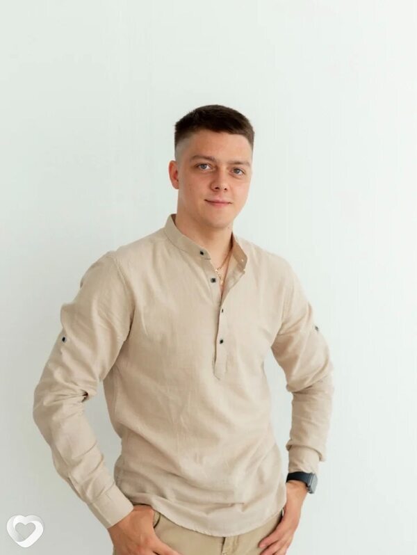 Дмитрий, 27, Соликамске — анкета №3374551
