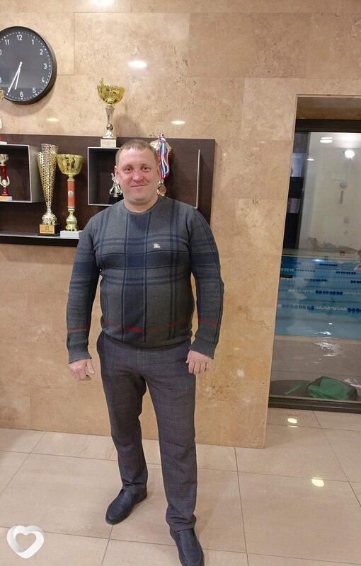 Роман, 42, Ростове-на-Дону — анкета №3374554