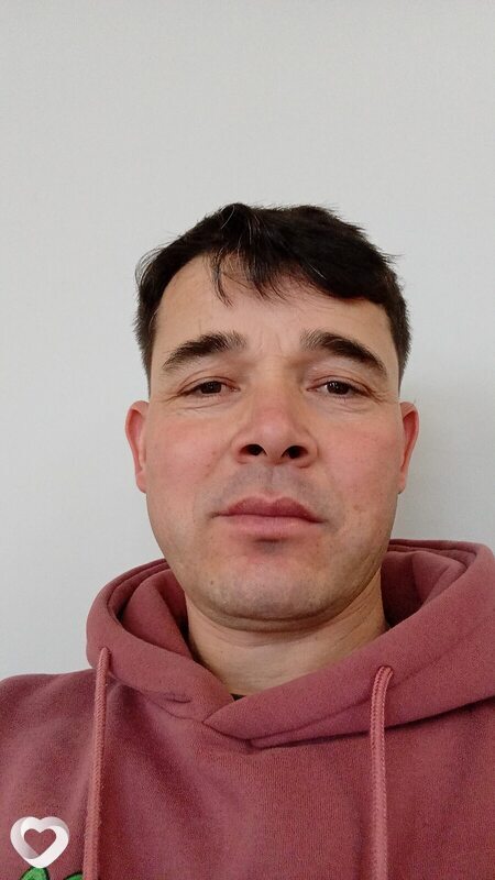Руслан, 40, Екатеринбурге — анкета №3374556