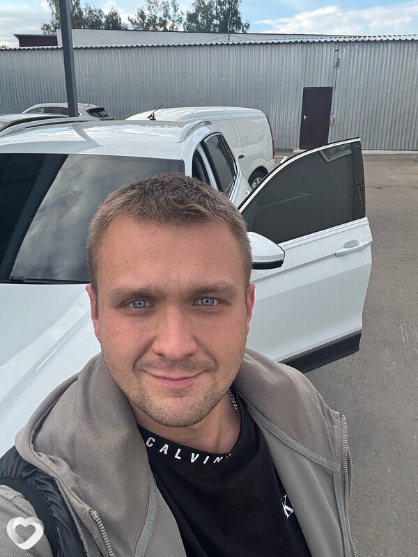 Дмитрий, 33, Москве — анкета №3374558
