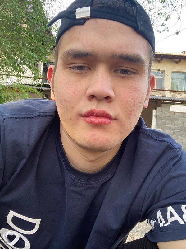 Абдужалил, 21, Алматы — анкета №3374570