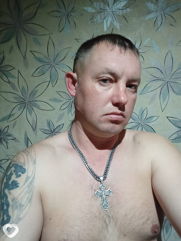 Анатолий, 37, Барнауле — анкета №3374571