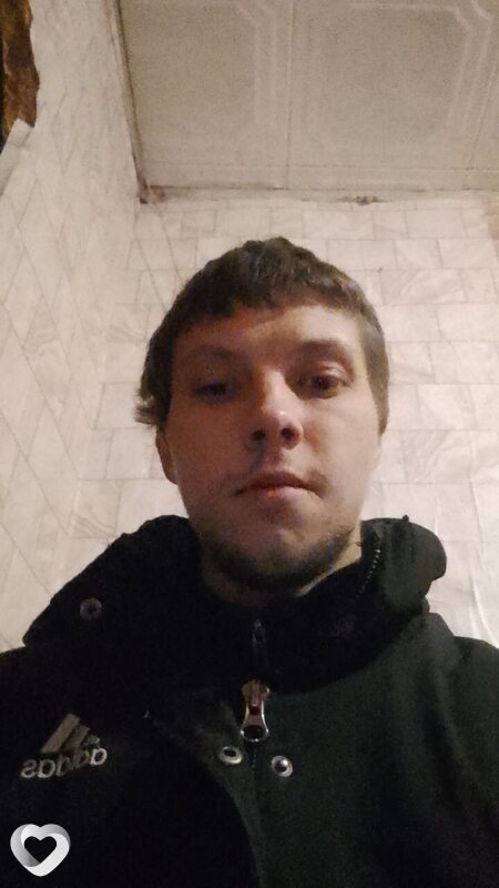 Даниил, 18, Кирове — анкета №3374575