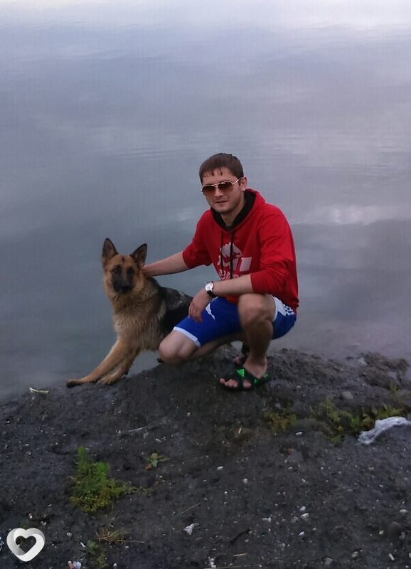 Григорий, 34, Севастополе — анкета №3374710