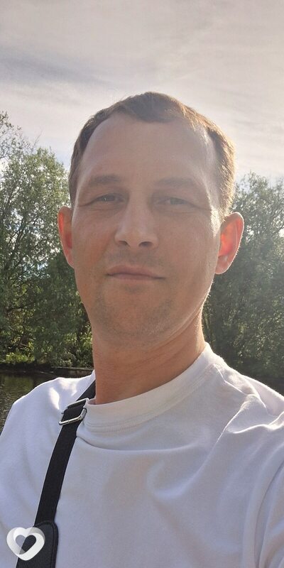 Денис, 42, Архангельске — анкета №3374877