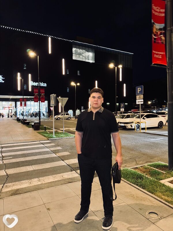 Qwemr, 21, Шымкенте — анкета №3374887