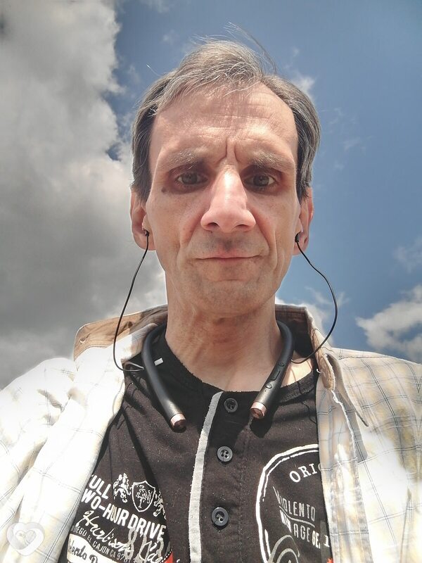Максим, 53, Ступине — анкета №3374897