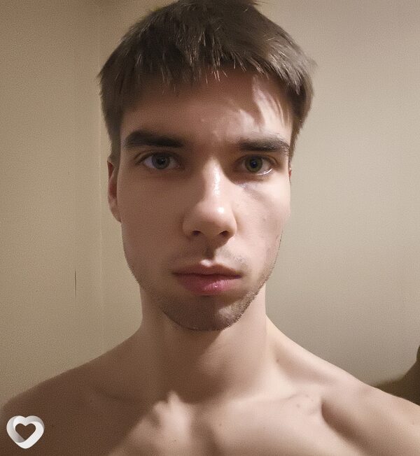 Даниил, 24, Самаре — анкета №3374778