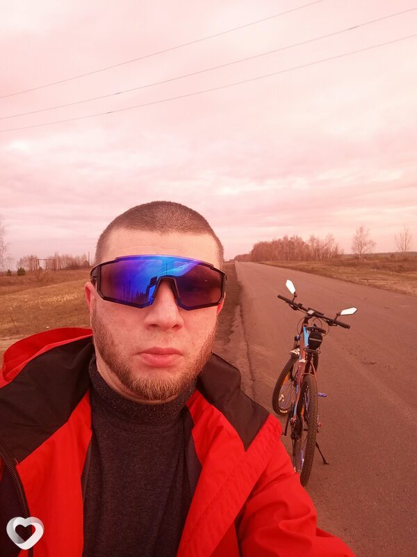 Виталий, 36, Балашове — анкета №3374780
