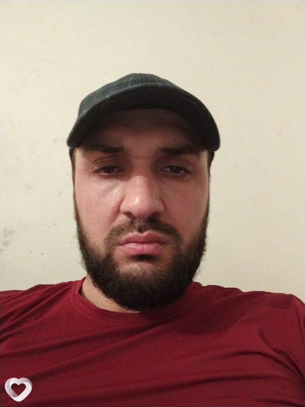 Мага, 35, Махачкале — анкета №3374782