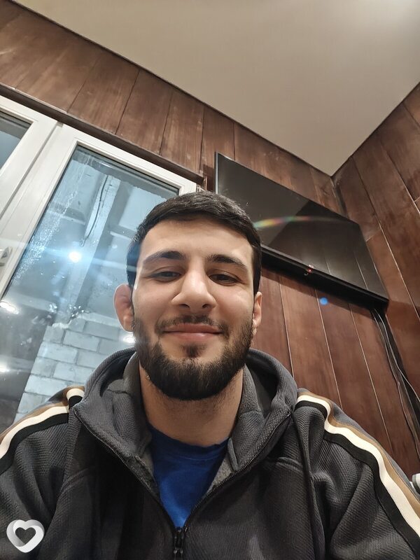 Слава, 34, Владикавказе — анкета №3374783