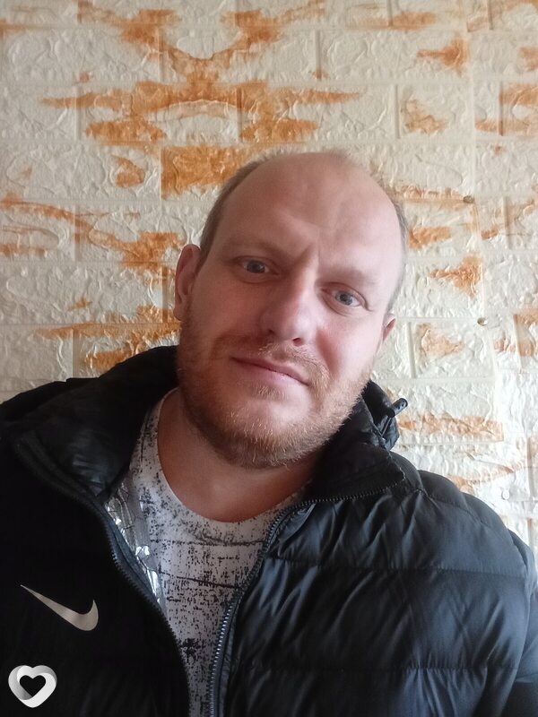 Виталий, 34, Москве — анкета №3374786