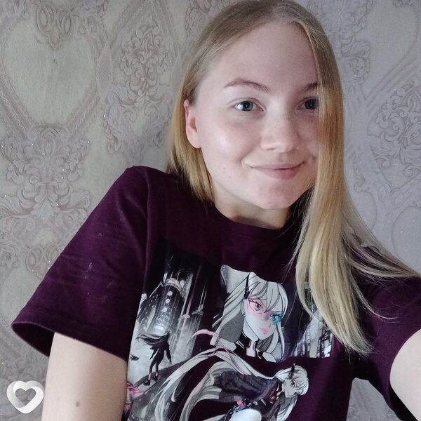 Юлия, 25, Омске — анкета №3374787