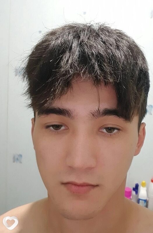 Малик, 25, Тобольске — анкета №3374788