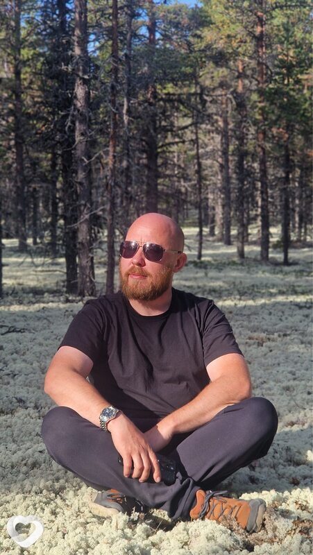 Александр, 36, Мурманске — анкета №3374794