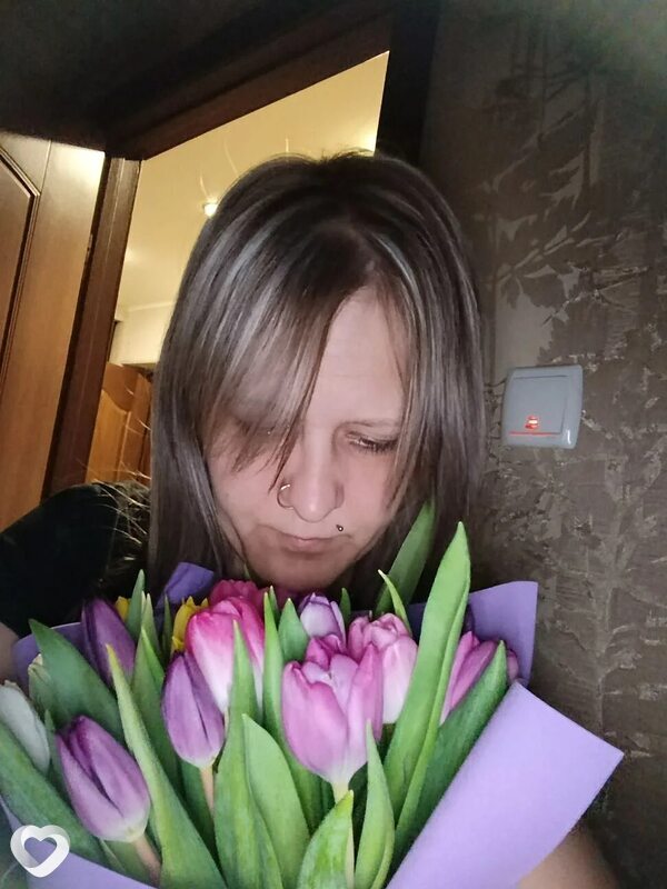 Очаровашка, 41, Саратове — анкета №3374797