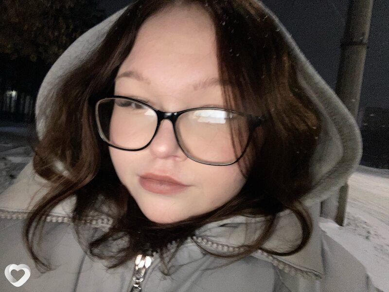 Лиза, 19, Ижевске — анкета №3374798