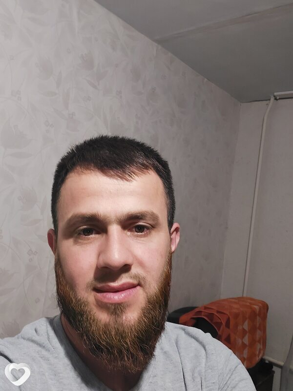 Диловар, 32, Перми — анкета №3374727