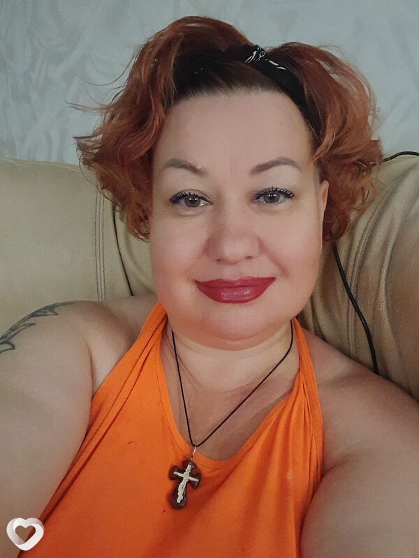 Татьяна, 49, Костроме — анкета №3374729