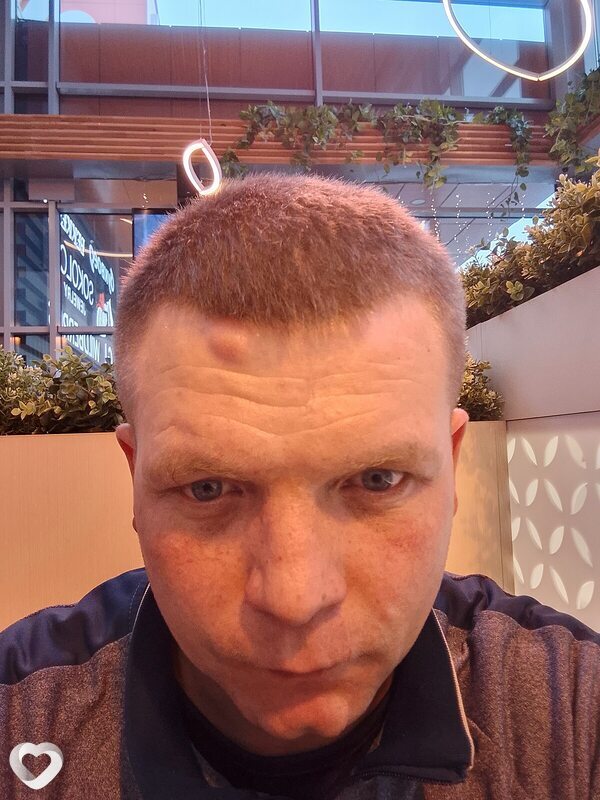 Александр, 36, Костомукше — анкета №3374740