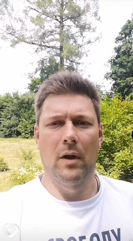 Александр, 41, Клине — анкета №3374747