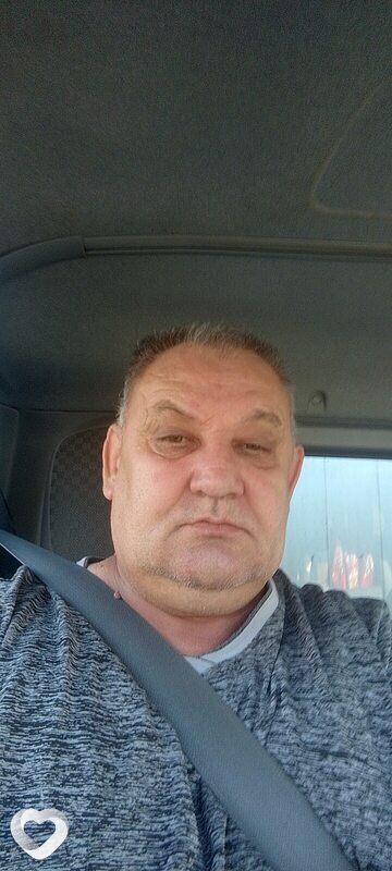 Михаил, 59, Губкине — анкета №3374748