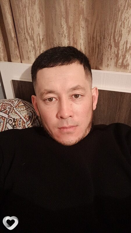 Дамир, 36, Усть-Каменогорск — анкета №3374800