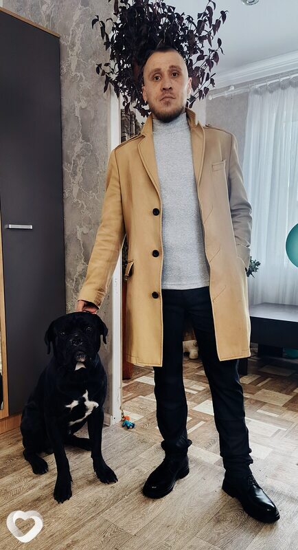 Евгений, 36, Брянске — анкета №3374803