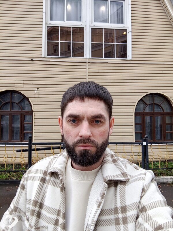 Жуков Олег, 41, Подольске — анкета №3374806