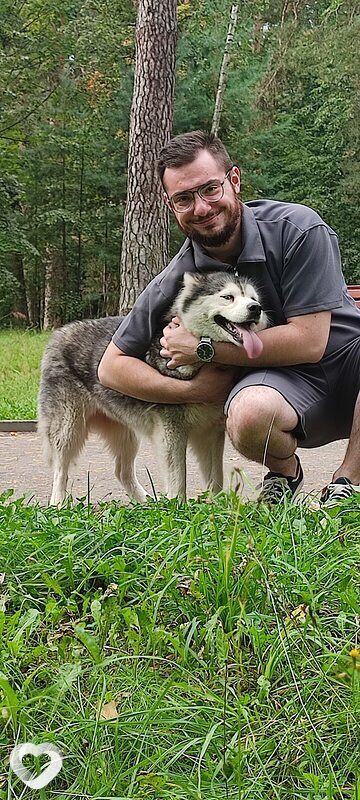Юрий, 25, Старом Осколе — анкета №3374808