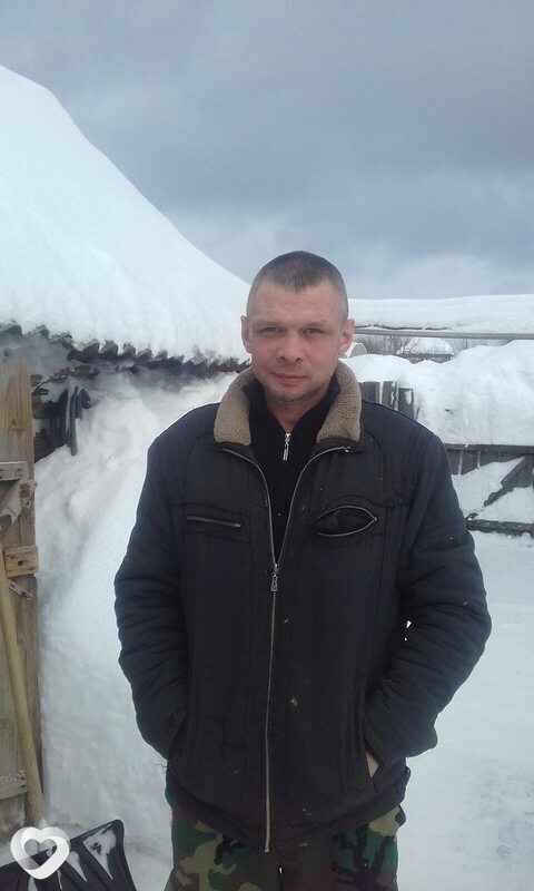 Алексей, Нолинск