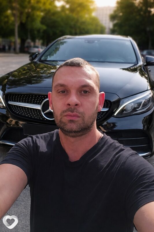 Артур, 43, Бишкек — анкета №3374812