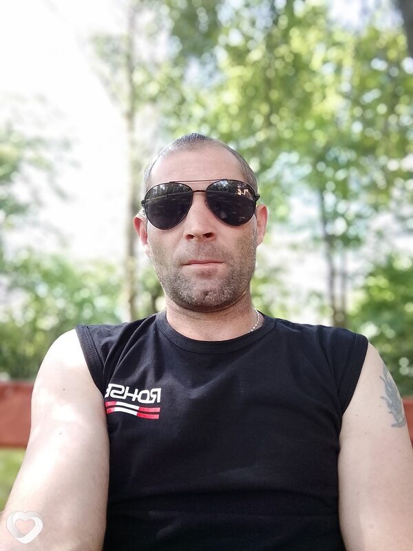 Колян, 36, Великих Луках — анкета №3374819