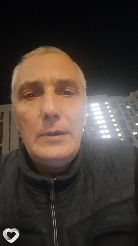 Игорь, 46, Москве — анкета №3374750