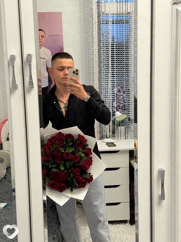 Вадим, 23, Лыткарине — анкета №3374758