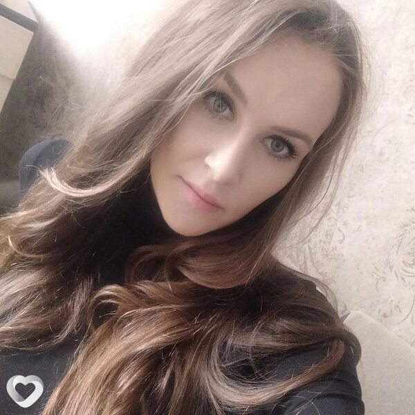Vera, 34, Пинске — анкета №3374764