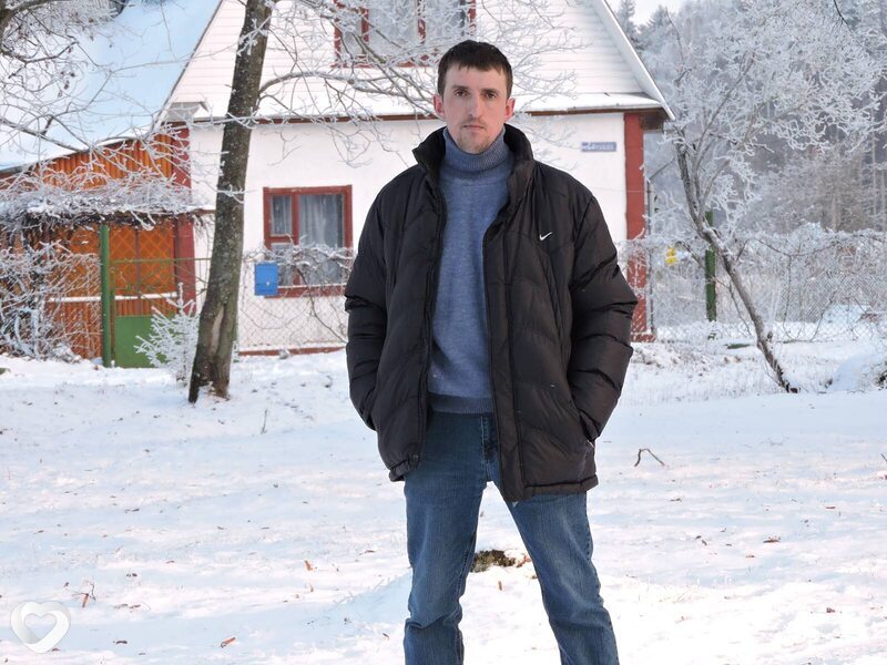 Максим, Вилейка