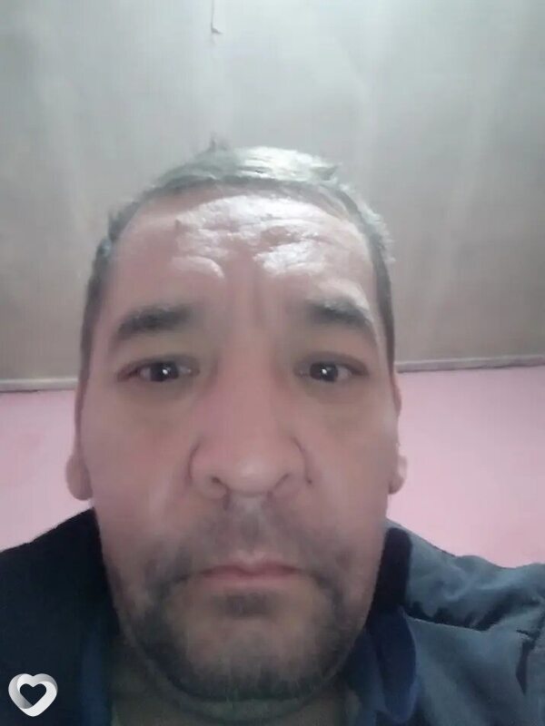 Умид, 46, Ташкент — анкета №3374601