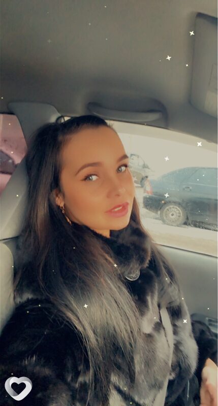 Ляля, 39, Кургане — анкета №3374606