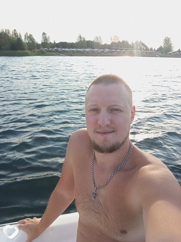 Артем, 28, Уфе — анкета №3374614