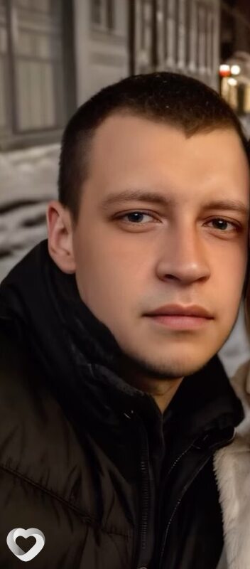 Дмитрий, 36, Санкт-Петербурге — анкета №3374616