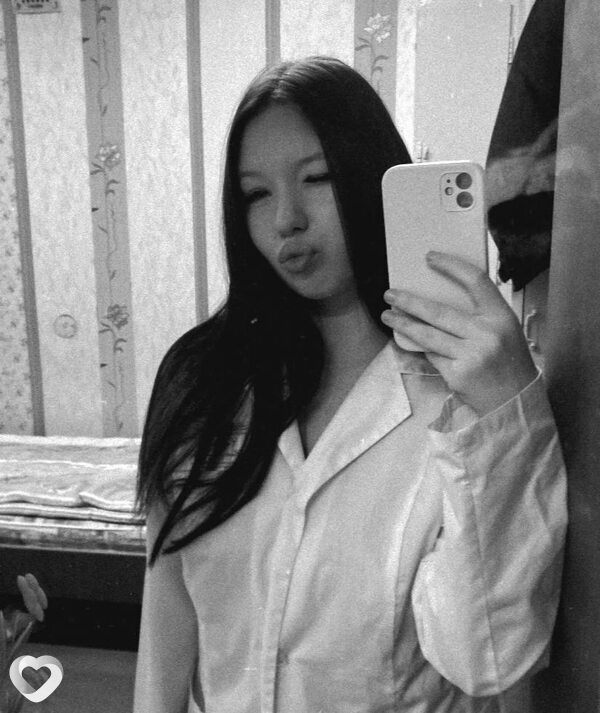 Нина, 24, Минске — анкета №3374623