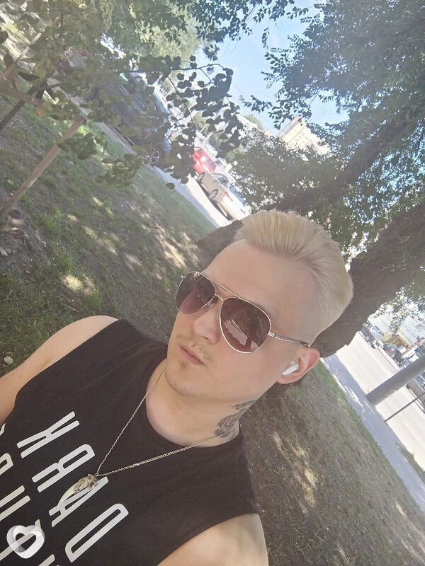Алекс, 31, Воронеже — анкета №3374949