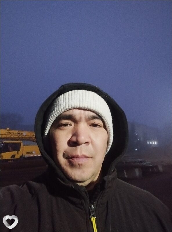 Айбек, 38, Уральске — анкета №3374956
