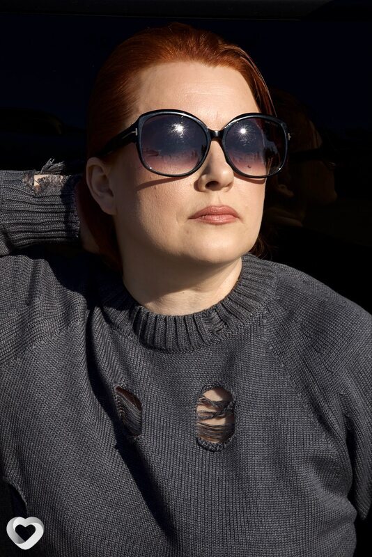 Елена, 47, Ярославле — анкета №3374961